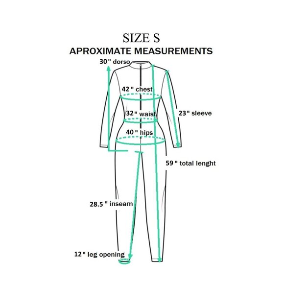 🤩Women Denim Jumpsuit Sz S JUICY COUTURE Embroidered Blue soft and comfy Romper - Picture 7 of 11